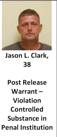 Jason Clark